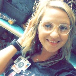 Meet your Posher, Miranda